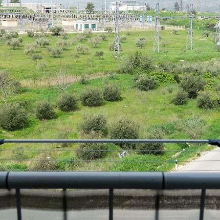Apartman "Bubi" سبليت المظهر الخارجي الصورة