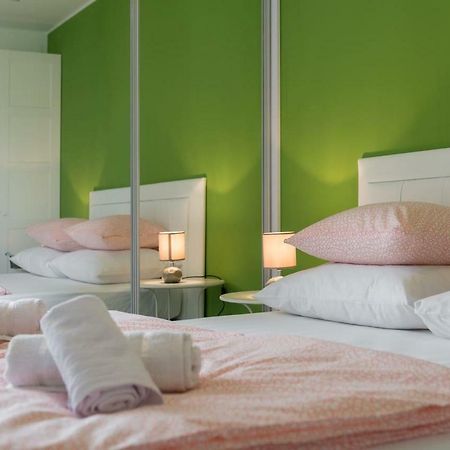 Apartman "Bubi" سبليت المظهر الخارجي الصورة