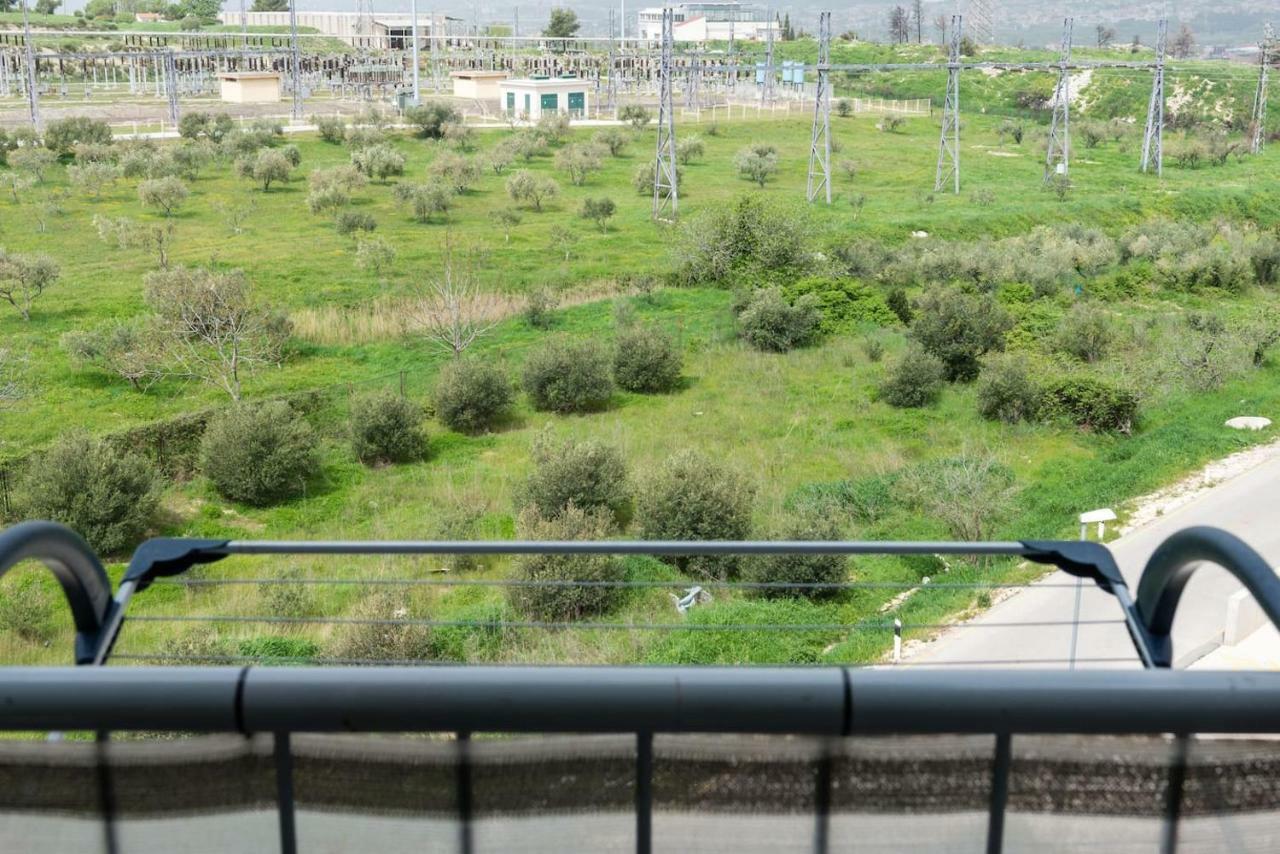 Apartman "Bubi" سبليت المظهر الخارجي الصورة