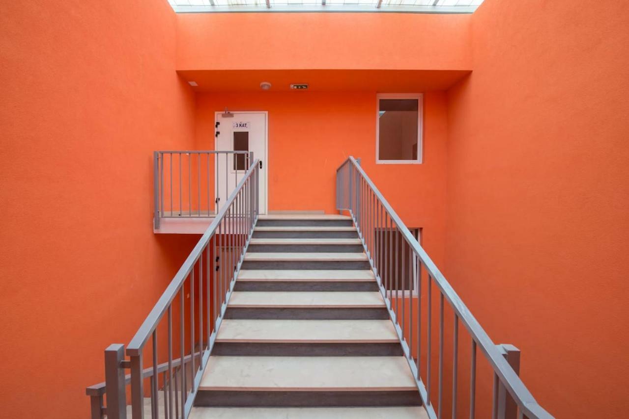 Apartman "Bubi" سبليت المظهر الخارجي الصورة